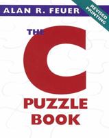 The C Puzzle Book 0131099264 Book Cover