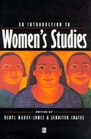 An Introduction to Women's Studies 0631192557 Book Cover