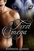 First Omega (River Wolf Pack Series) 1523375280 Book Cover
