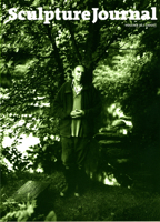 Sculpture Journal (Number 16, vol. 1) 1846310997 Book Cover