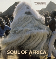 Soul of Africa 3741929441 Book Cover