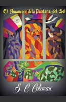 El Amanecer de la Pantera del Sol B0B9ZZVRMC Book Cover