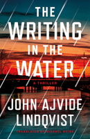 The Writing in the Water 1662525044 Book Cover