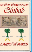 Seven Voyages Of Sinbad 1329314263 Book Cover