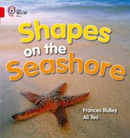 Shapes on the Seashore (Collins Big Cat) 0007185561 Book Cover