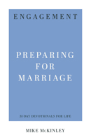 Engagement: Preparing for Marriage 1629954942 Book Cover