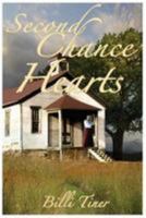 Second Chance Hearts 151206209X Book Cover