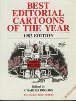 Best Editorial Cartoons of the Year 088289319X Book Cover