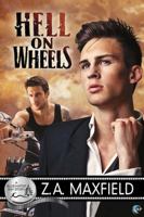 Hell on Wheels (A Bluewater Bay Story) 1626491739 Book Cover