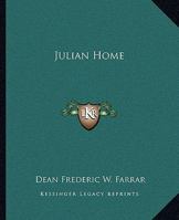 Julian Home 1717340709 Book Cover