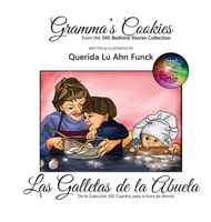Gramma's Cookies 1957763213 Book Cover