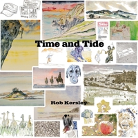 Time and Tide 1910499951 Book Cover