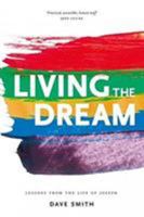 Living The Dream 1782596658 Book Cover