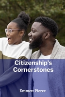 Citizenship's Cornerstones: Foundations of Nationality Law and Policy B0F8P2GD57 Book Cover