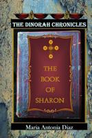 The Book of Sharon 1499174179 Book Cover