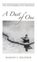 A Duet of One 0929448480 Book Cover
