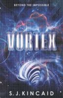 Vortex 0062093037 Book Cover