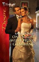 One Night with Prince Charming 0373730888 Book Cover