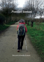 Pensieri lontani Racconti di (Italian Edition) B0GXMR416G Book Cover