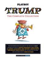 Trump: The Complete Collection- Essential Kurtzman Volume 2 1506701027 Book Cover