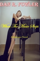 When The Music Stops B0C9SQHNQ9 Book Cover