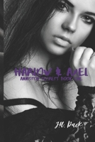 Harlow and Axel B084DKV91H Book Cover