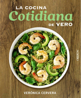 La Cocina Cotidiana de Vero 844154199X Book Cover