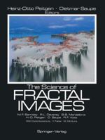 The Science of Fractal Images 0387966080 Book Cover