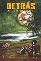 Detrás del horizonte B0BF2HCJ6R Book Cover
