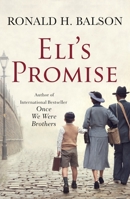 Eli's Promise 1250805376 Book Cover