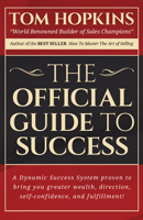 The Official Guide to Success (Panther Books) 0938636057 Book Cover