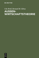 Aussenwirtschaftstheorie 3486229648 Book Cover