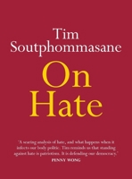 On Hate 0733644252 Book Cover