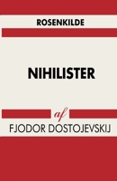 Nihilister null Book Cover