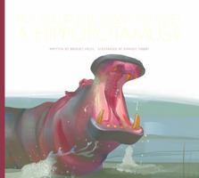 Do You Really Want to Meet a Hippopotamus? 1681521172 Book Cover