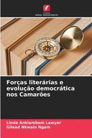 Forças literárias e evolução democrática nos Camarões 6205992566 Book Cover