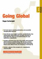 Going Global (Express Exec) 1841123161 Book Cover