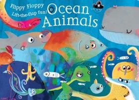 Ocean Animals B00U1M62ZE Book Cover