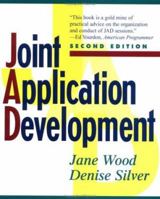 Joint Application Development 0471042994 Book Cover