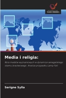 Media i religia (Polish Edition) 6630341503 Book Cover