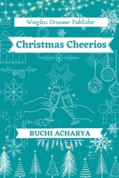 Christmas Cheerios B0BRM3NXN7 Book Cover