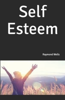 Self Esteem B09BYN3W3H Book Cover