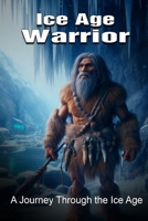 Ice Age Warrior: A Journey Through the Ice Age B0DS9PXN96 Book Cover