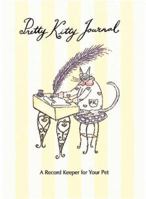 Pretty Kitty Journal 155670951X Book Cover