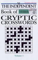 Chambers The Independent Cryptic Crosswords: v. 1 0550101756 Book Cover