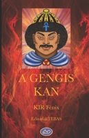 A Gengis Kan B08FV2ZVN3 Book Cover