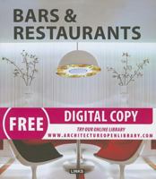 Bars & Restaurants 8415123981 Book Cover