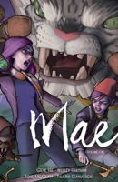 Mae Vol. 1 1506701469 Book Cover