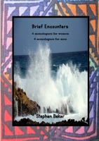 Brief Encounters 1914245113 Book Cover