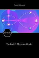 The Paul C. Mocombe Reader B0C1J1LWNL Book Cover